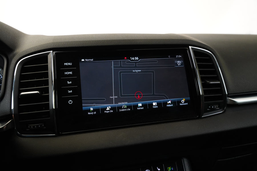 Škoda Karoq 2.0 TDI 110 kW 4x4 Style – foto 20