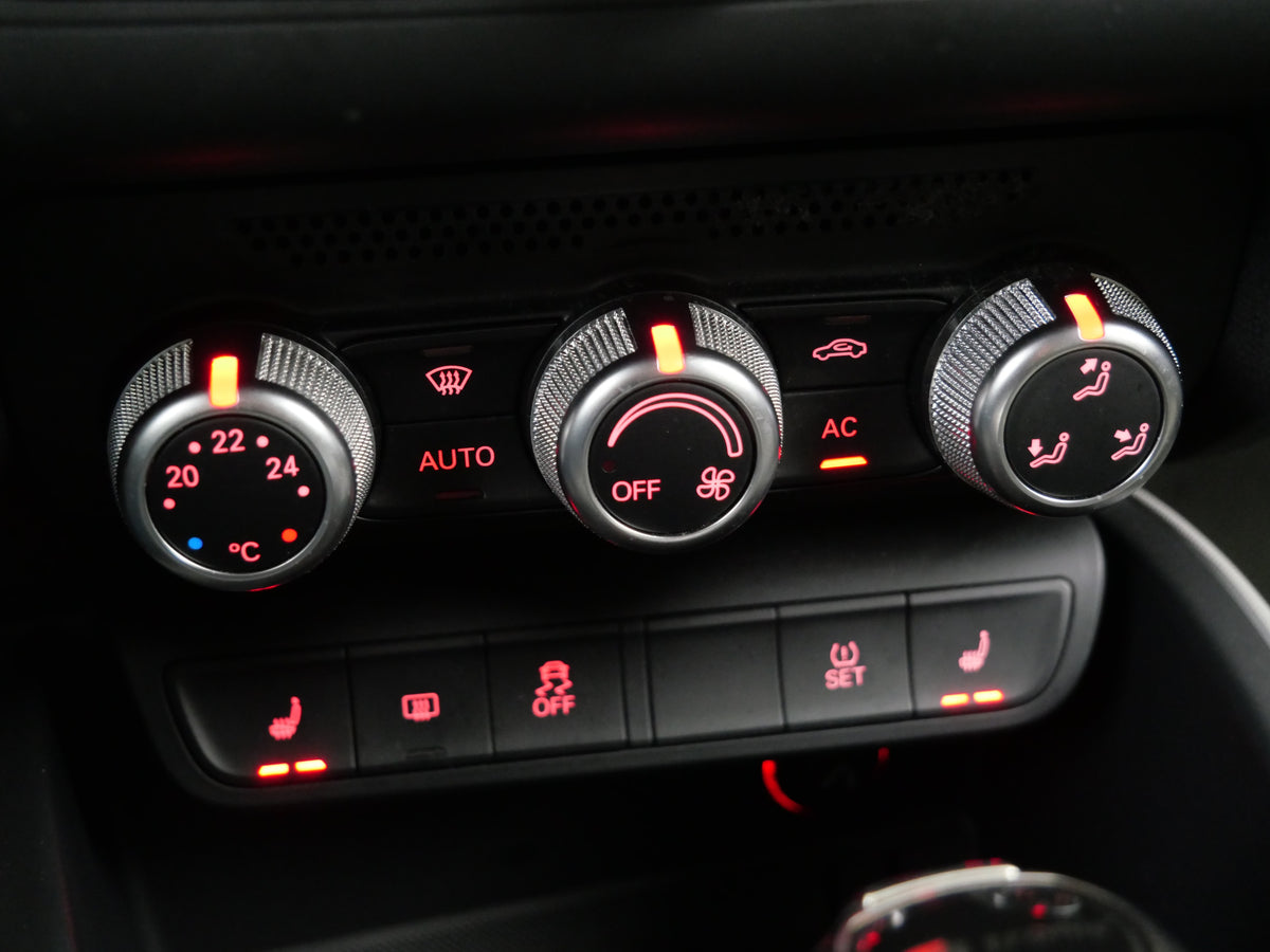 Audi A1 1.4 TFSI 90 kW Attraction