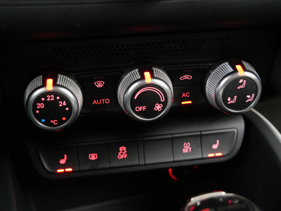 Audi A1 1.4 TFSI 90 kW Attraction – foto 20