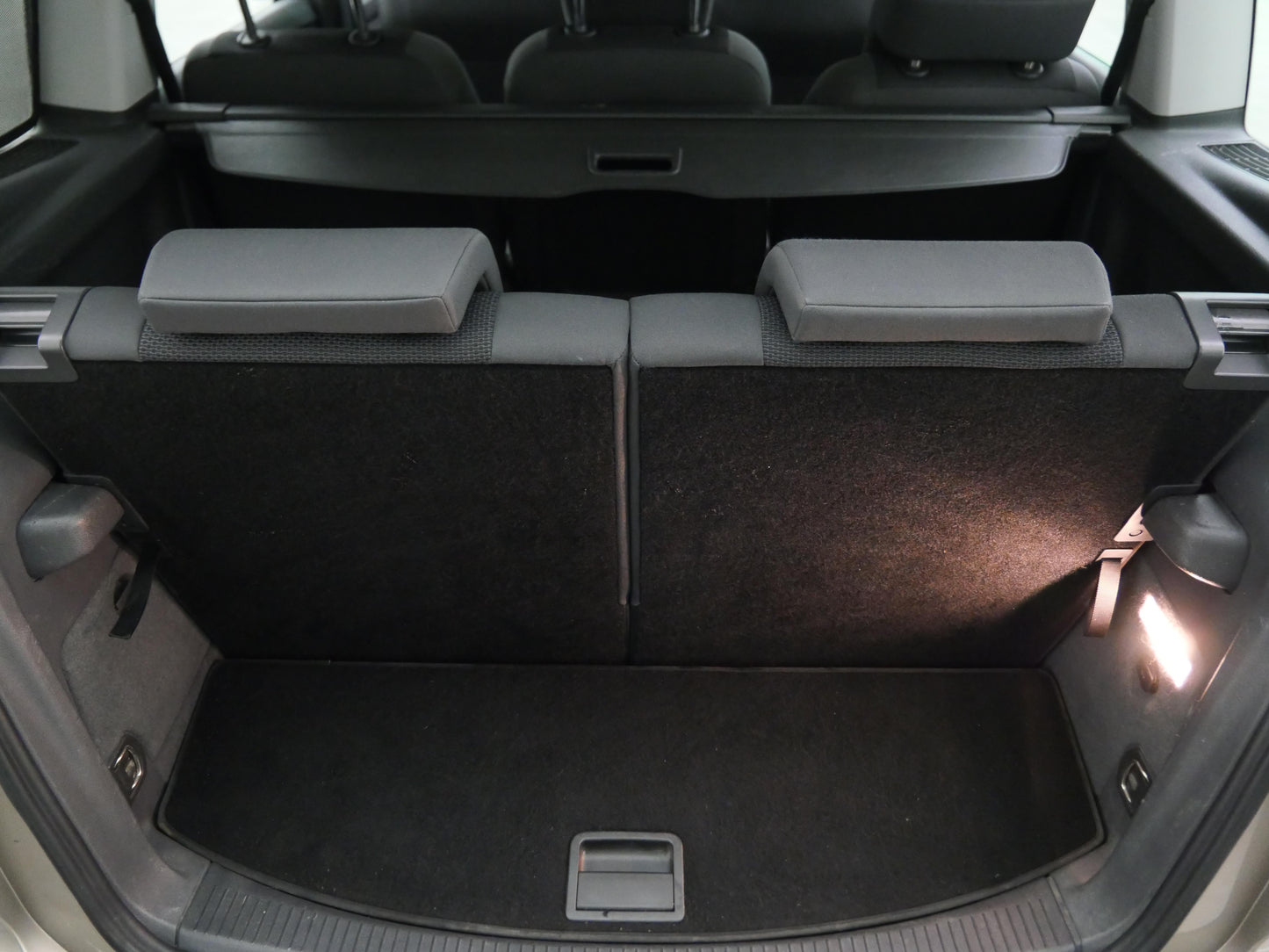 Volkswagen Touran 1.2 TSI 77 kW Trendline