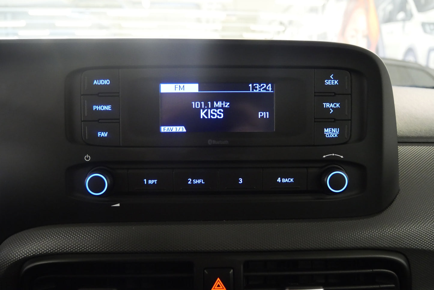 Hyundai i10 1.0i 50 kW Comfort