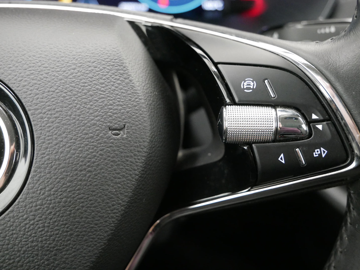 Škoda Octavia 2.0 TDI 85 kW Ambition Plus