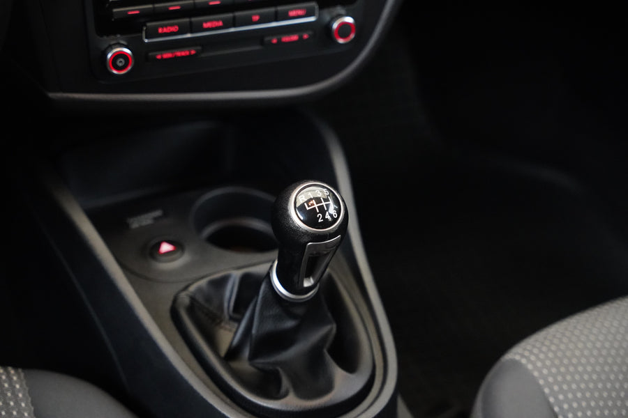 Seat Leon 1.4 TSI 92 kW Reference – foto 20