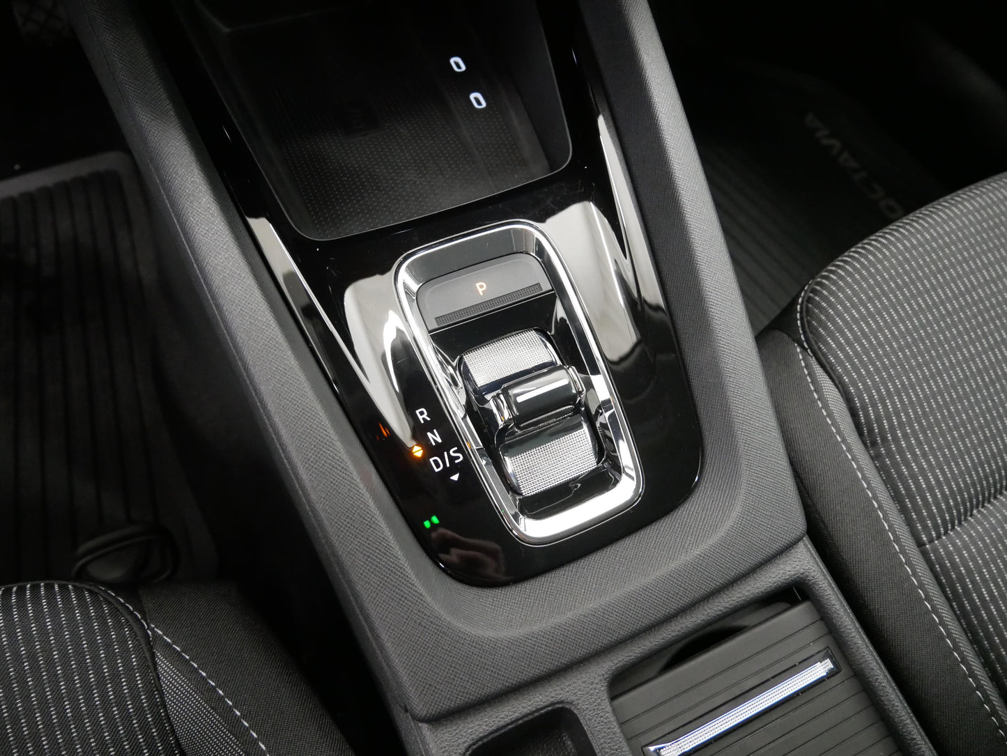 Škoda Octavia 2.0 TDI 85 kW Ambition