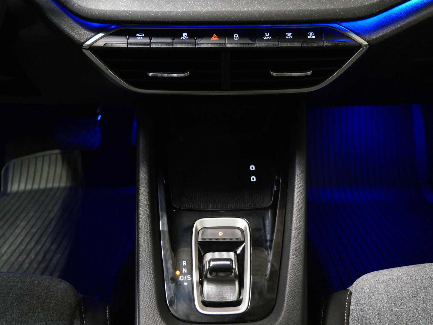 Škoda Octavia 1.5 eTSI 110 kW Top Selection