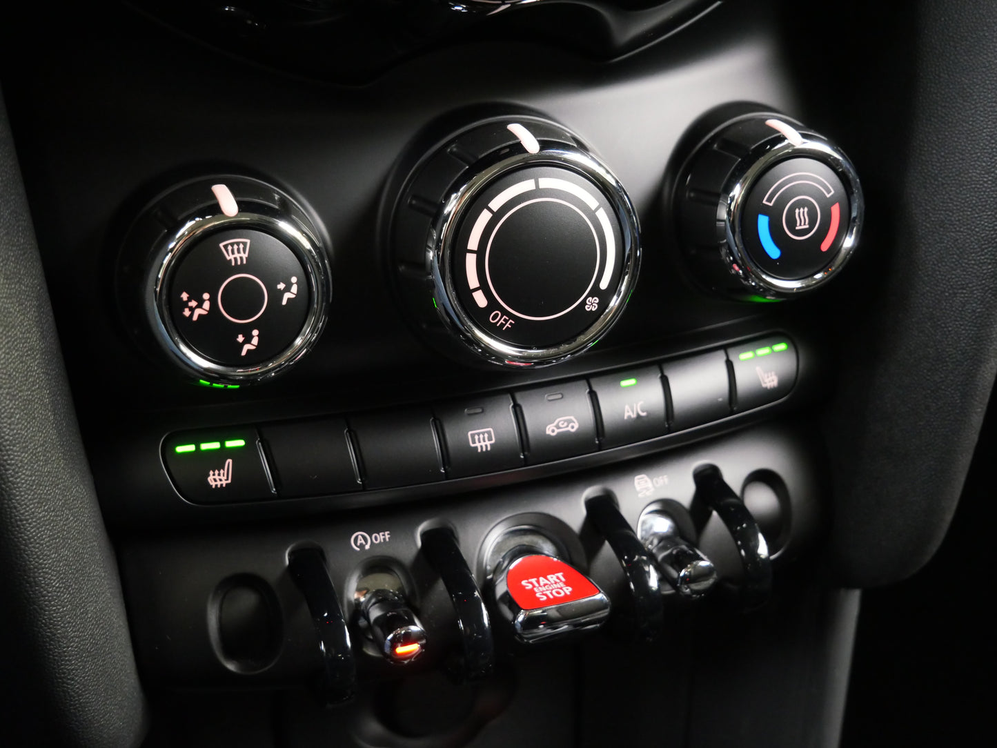 Mini Cooper 1.5i 100 kW