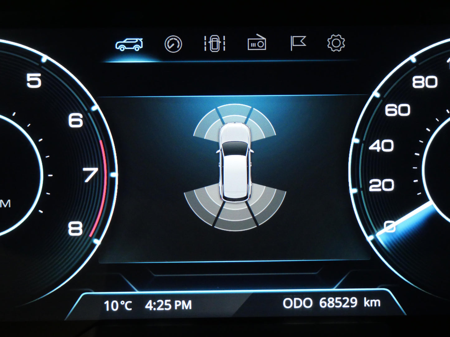 Ssang Yong Korando 1.5 Turbo e-XGI 120 kW Premium