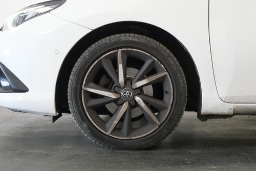 Toyota Auris 1.6 Valvematic 97 kW Active – foto 10