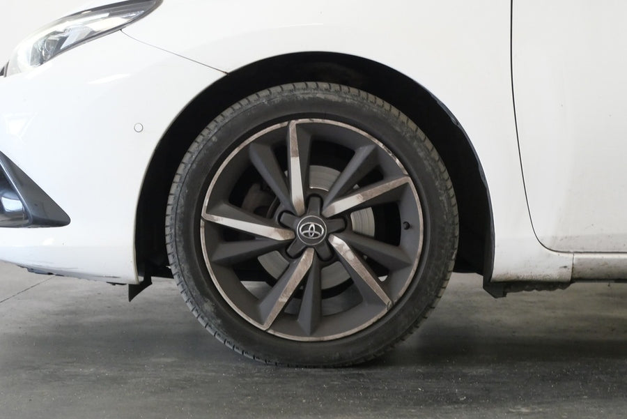 Toyota Auris 1.6 Valvematic 97 kW Active – foto 10