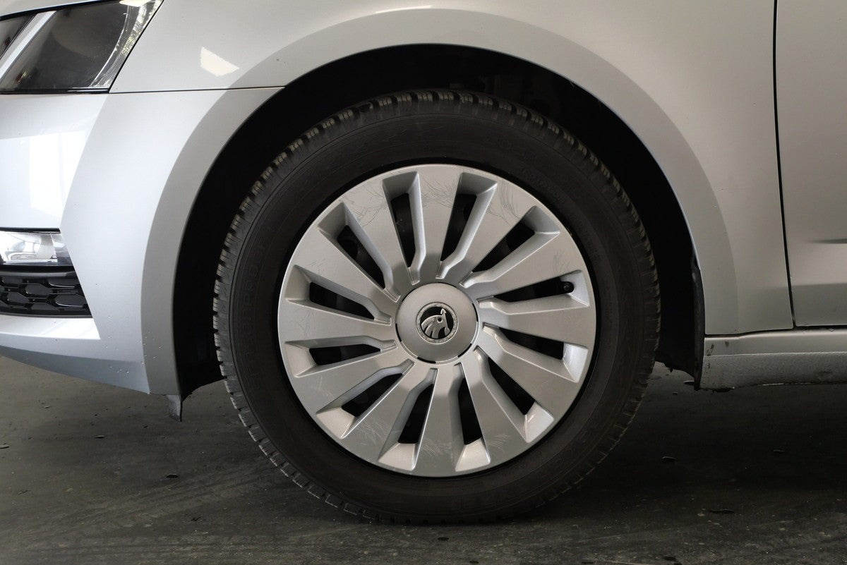 Škoda Octavia 1.6 TDI 85 kW Style