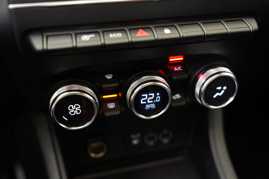 Renault Captur 1.0 TCe 67 kW – foto 20