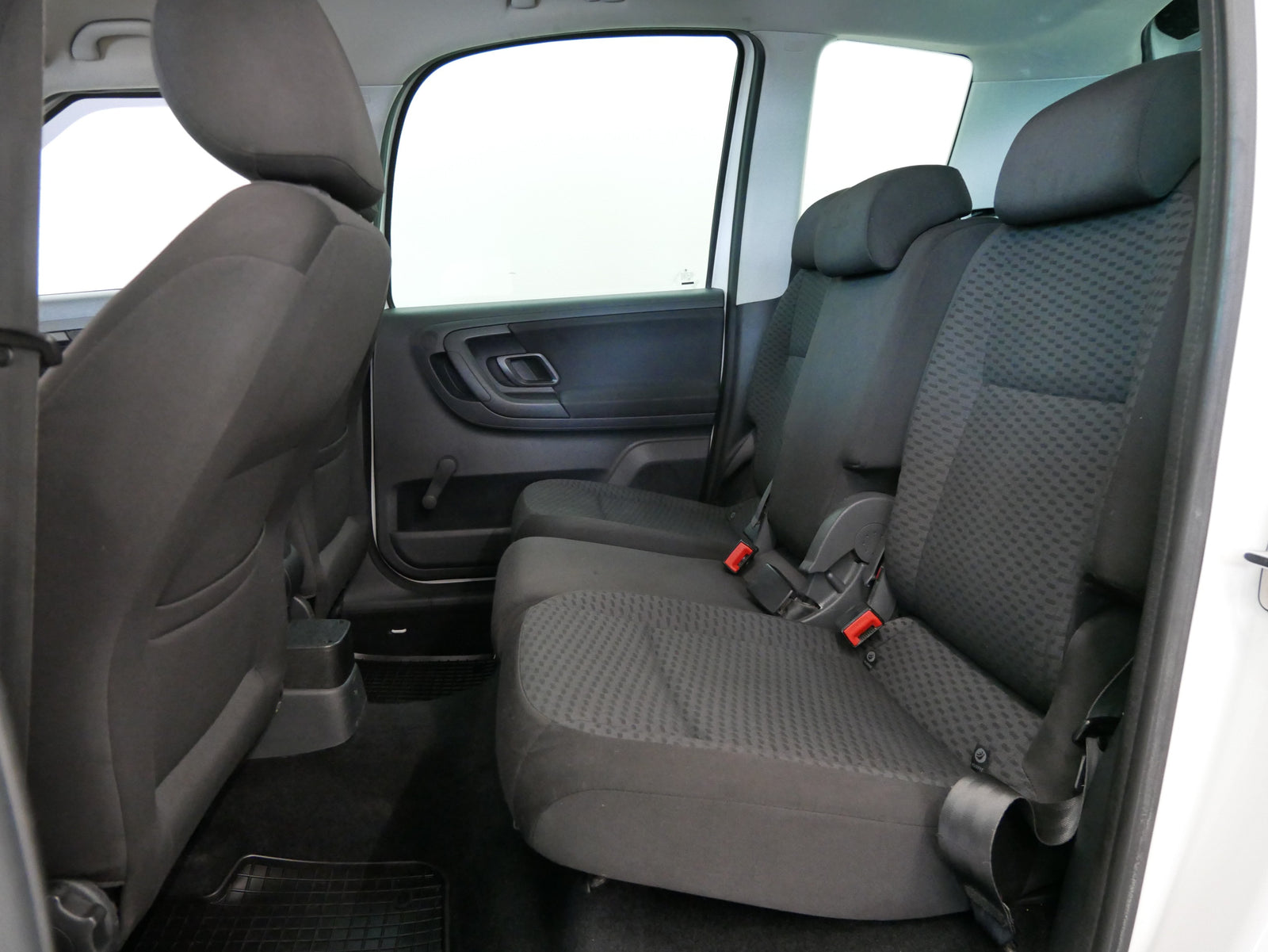 Škoda Roomster 1.2 TSI 63 kW Ambition Fresh – foto 20