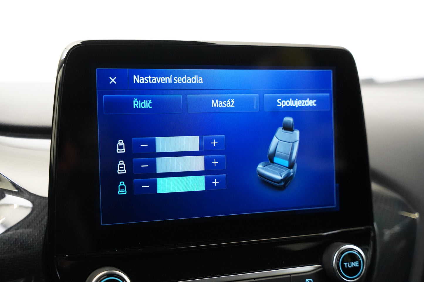 Ford Puma 1.0 EcoBoost 92 kW