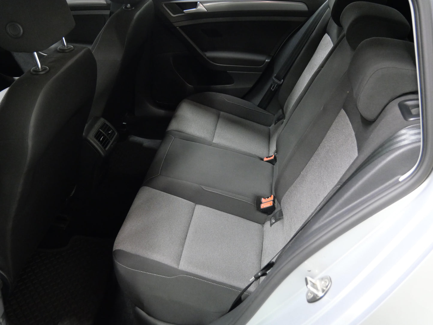 Volkswagen Golf 1.6 TDI 81 kW Trendline