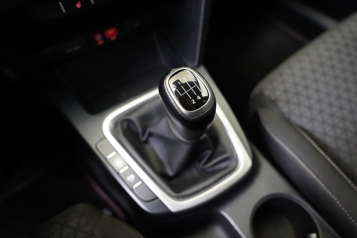 Kia Ceed 1.4 T-GDI 103 kW – foto 20