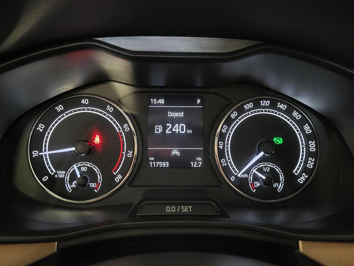 Škoda Kamiq 1.0 TSI 85 kW Style