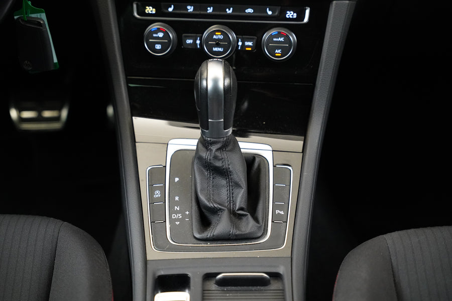Volkswagen Golf 1.0 TSI 81 kW DSG Sound – foto 20