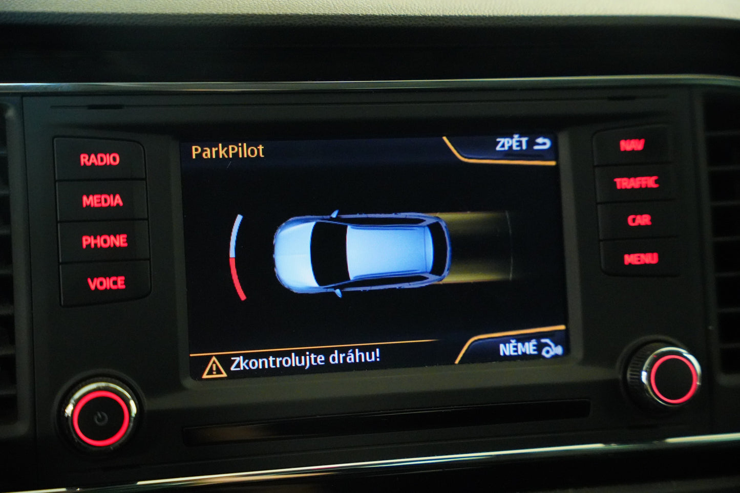 Seat Leon 2.0 TDI 110 kW Style