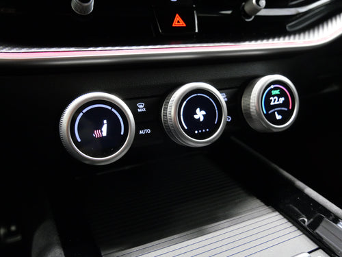 Škoda Superb 2.0 TDI 142 kW 4x4 SportLine – foto 20