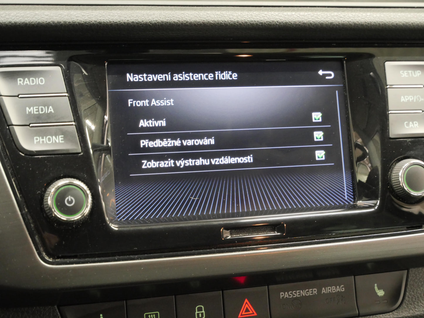 Škoda Fabia 1.0 TSI 81 kW STYLE