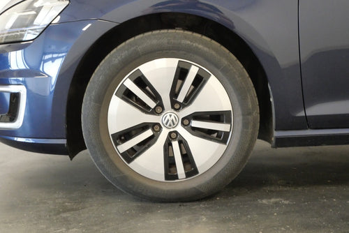 Volkswagen e-Golf 85 kW Comfortline – foto 10