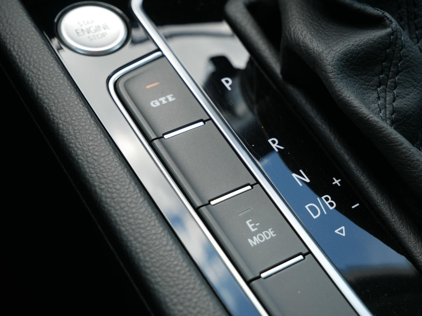 Volkswagen Passat 1.4 TSI 115 kW Plug-in-Hybrid