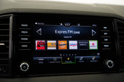 Škoda Karoq 2.0 TDI 110 kW 4x4 Sportline – foto 20