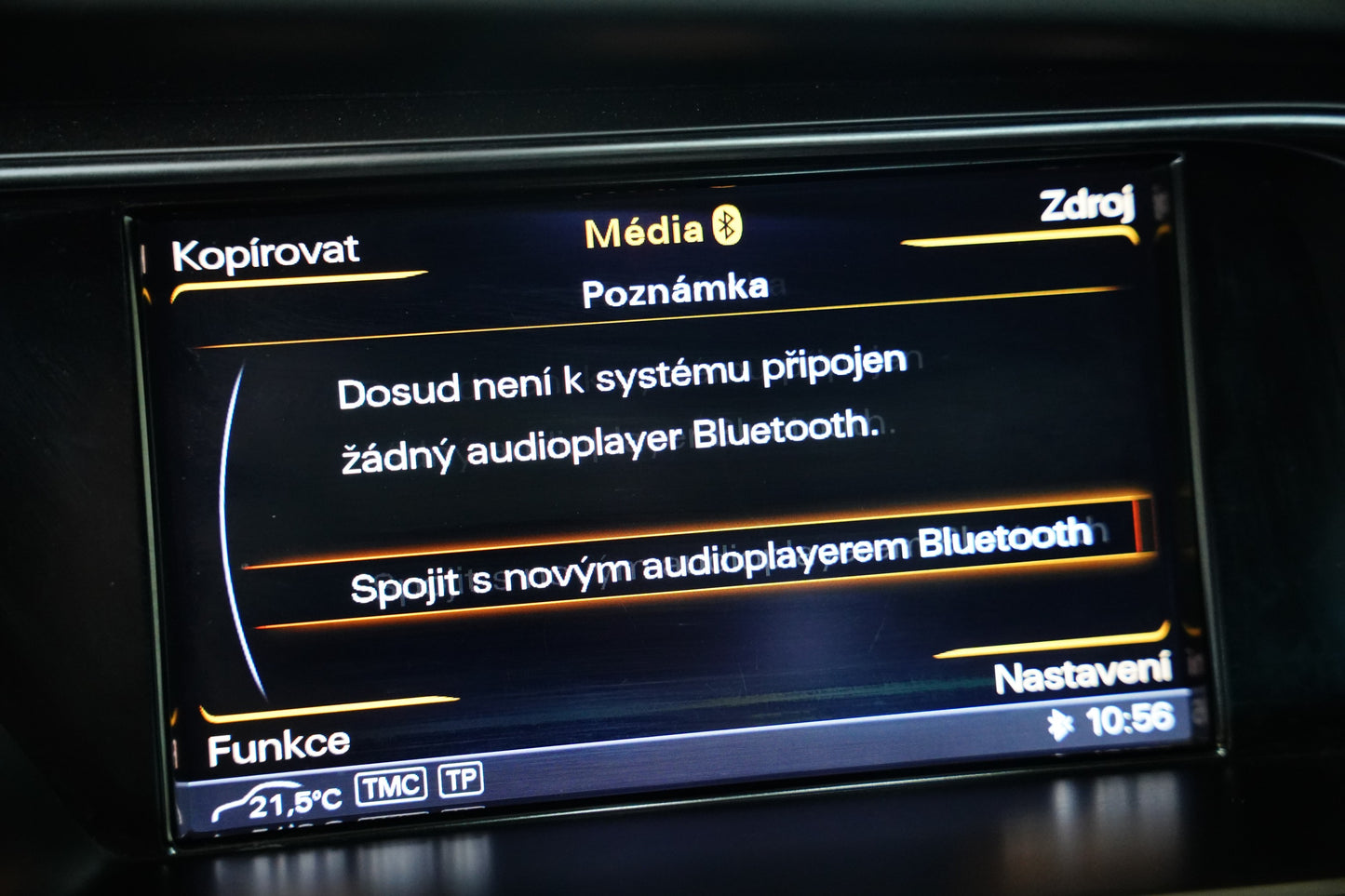 Audi A5 3.0 TDi 150 kW S Line