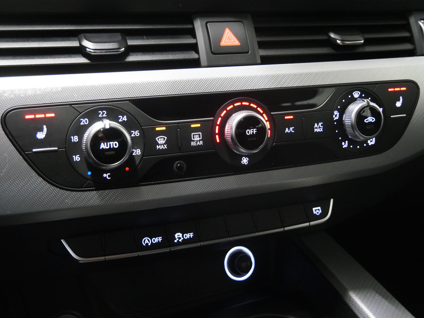 Audi A4 2.0 TDI 110 kW Sport