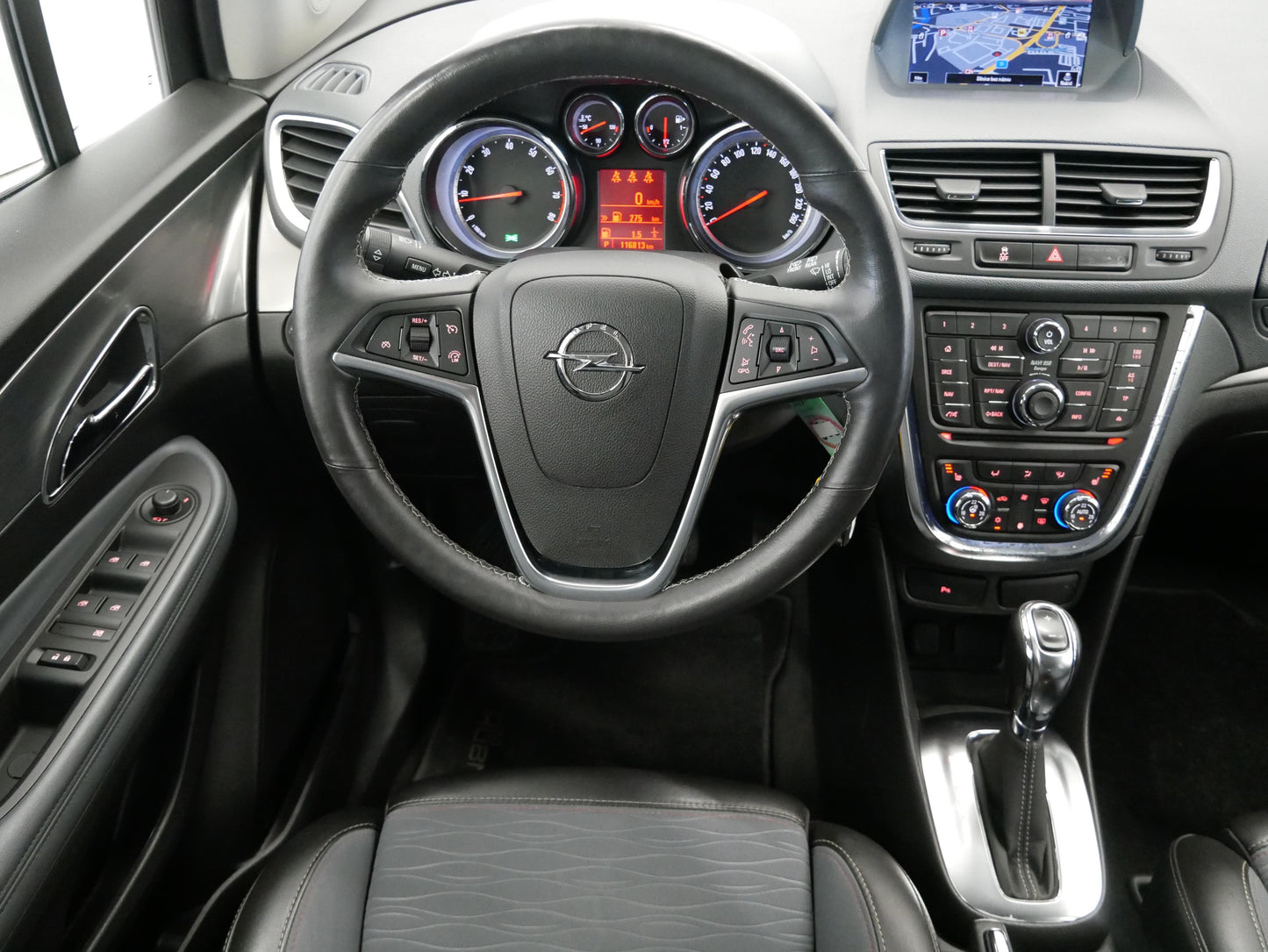 Opel Mokka 1.4 Turbo 103 kW Innovation