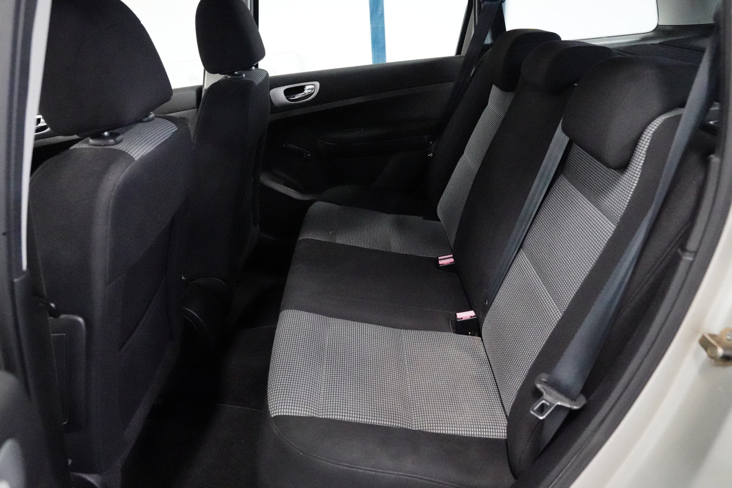 Peugeot 307 1.6 VTI 80 kW