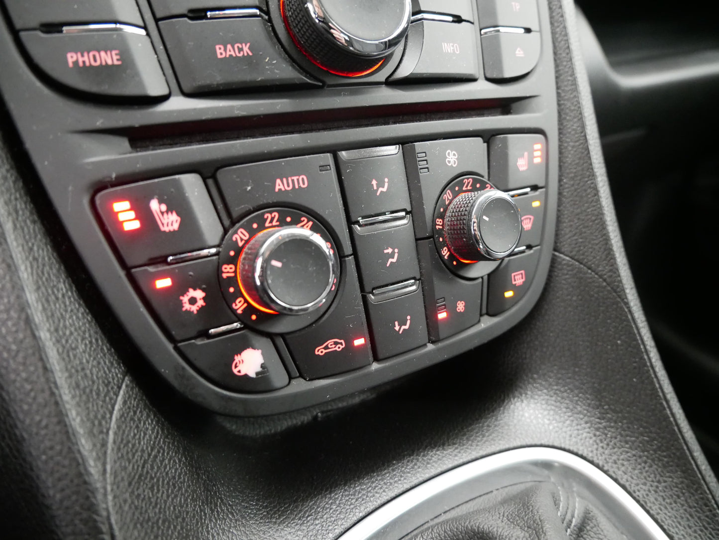 Opel Meriva 1.6 CDTI 100 kW