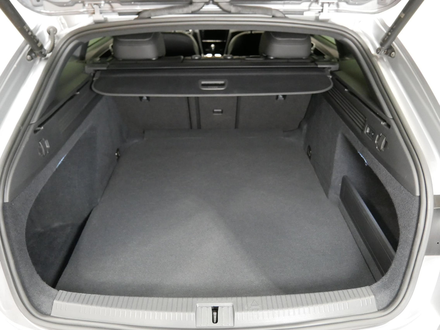 Volkswagen Arteon Shooting Brake 2.0 TDI 110 kW R-LINE