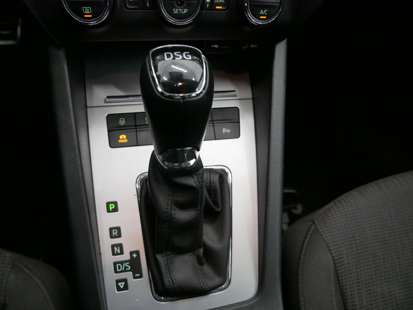 Škoda Octavia 2.0 TDI 110 kW Elegance Plus