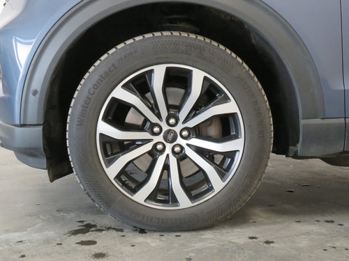Ford Explorer 3.0 V6 267kW EcoBoost Hybrid – foto 10
