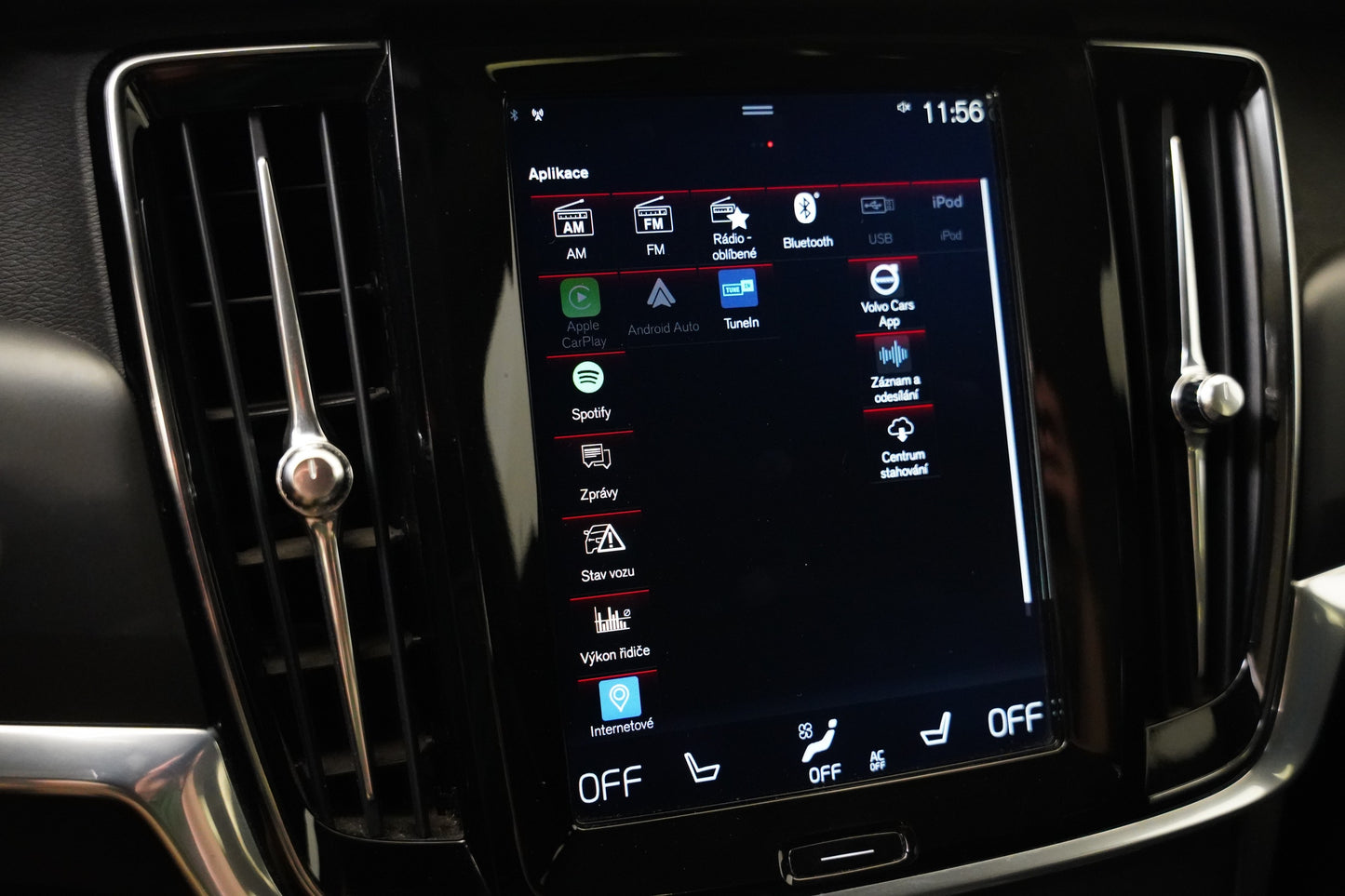 Volvo V90 2.0 D3 110 kW Kinetic