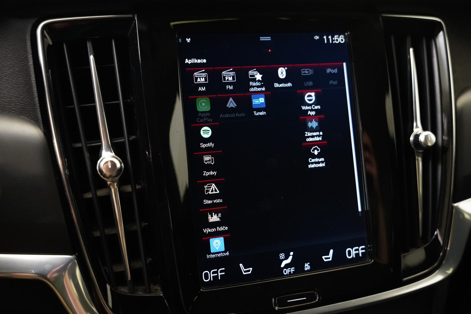 Volvo V90 2.0 D3 110 kW Kinetic – foto 20