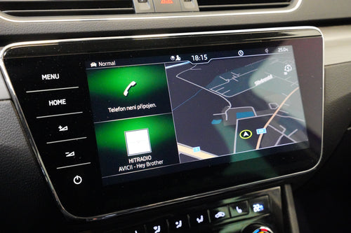Škoda Superb 1.4 TSI iV 115 kW Style – foto 20