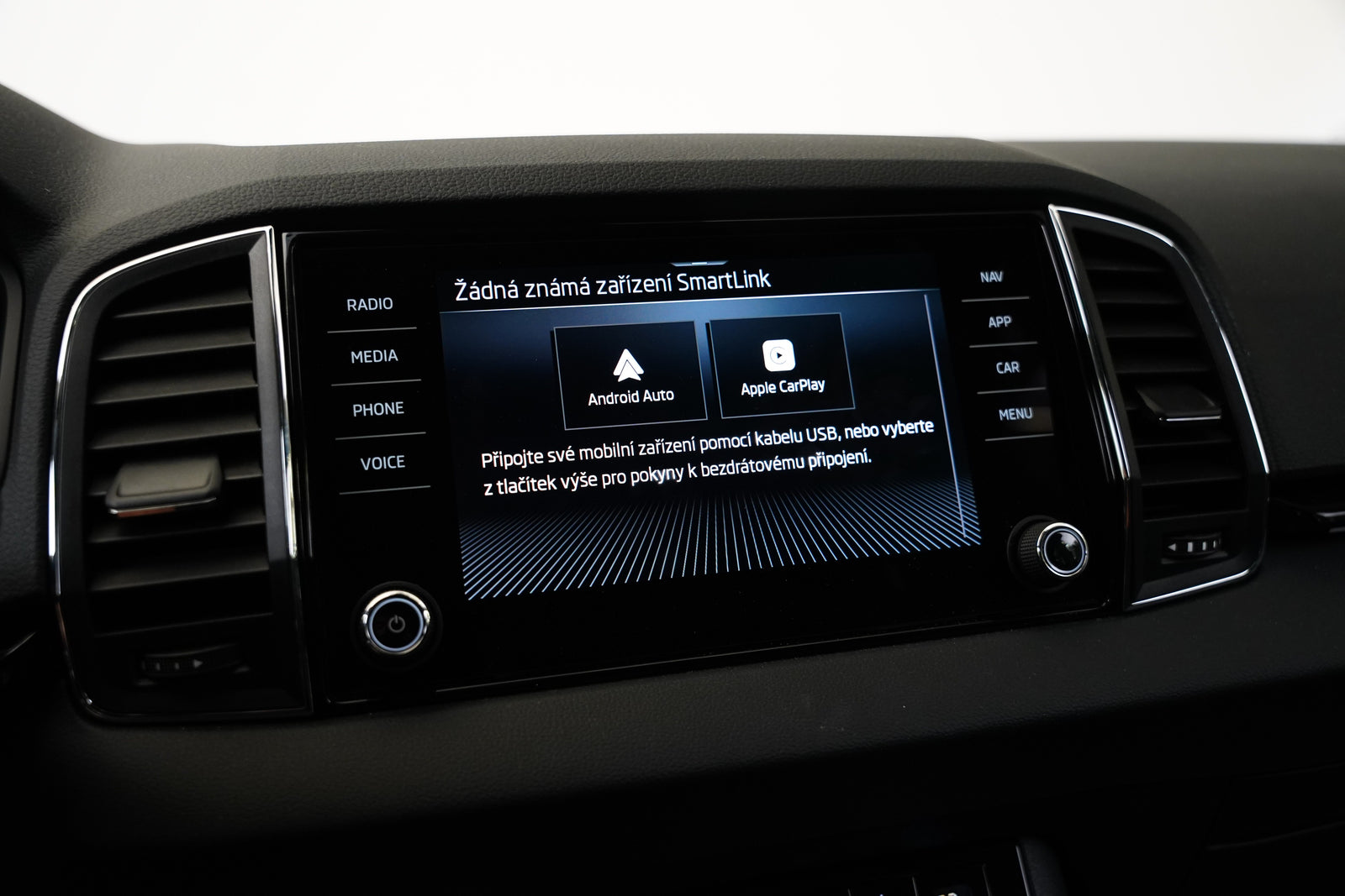 Škoda Karoq 1.5 TSI 110 kW Top Selection – foto 20