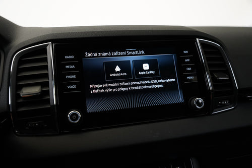 Škoda Karoq 1.5 TSI 110 kW Top Selection – foto 20