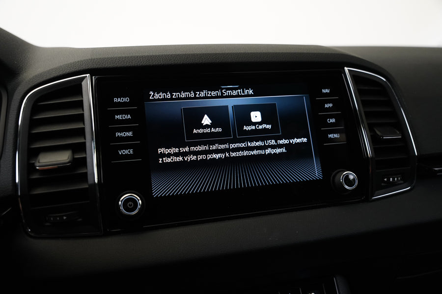 Škoda Karoq 1.5 TSI 110 kW Top Selection – foto 20