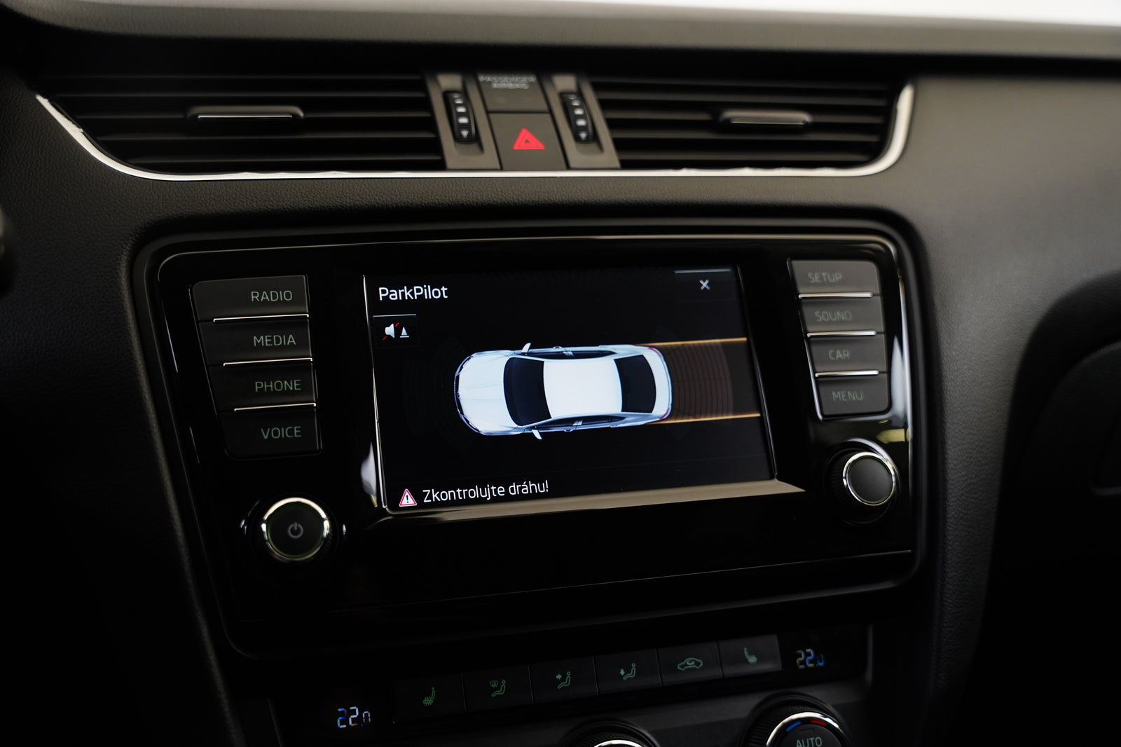Škoda Octavia 1.6 TDI 81 kW Style – foto 20