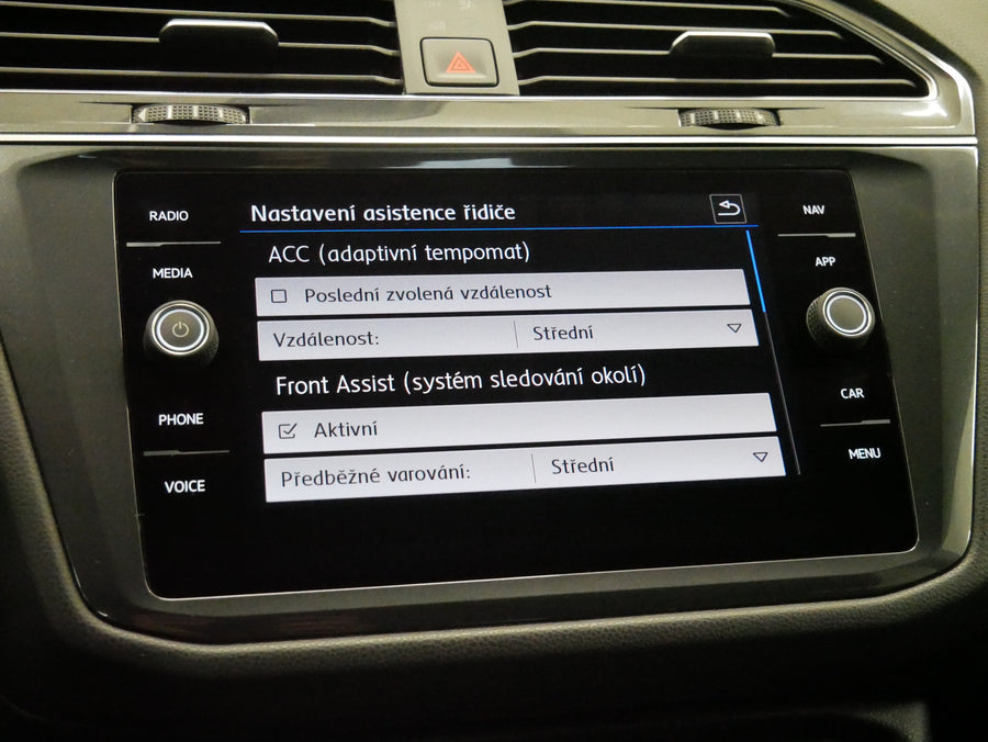Volkswagen Tiguan 2.0 TDI 110 kW DSG 4x4 R-Line – foto 20