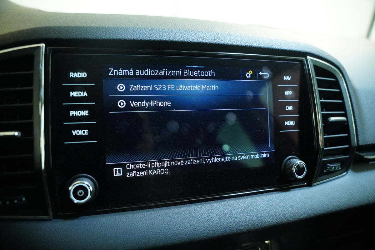 Škoda Karoq 1.0 TSI 81 kW Style – foto 17