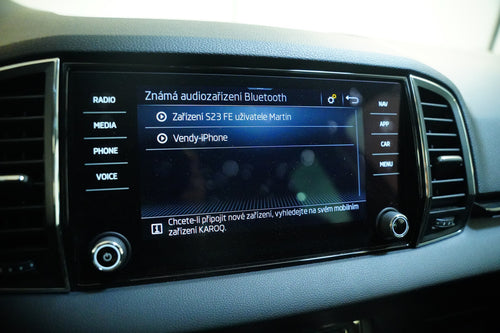 Škoda Karoq 1.0 TSI 81 kW Style – foto 17