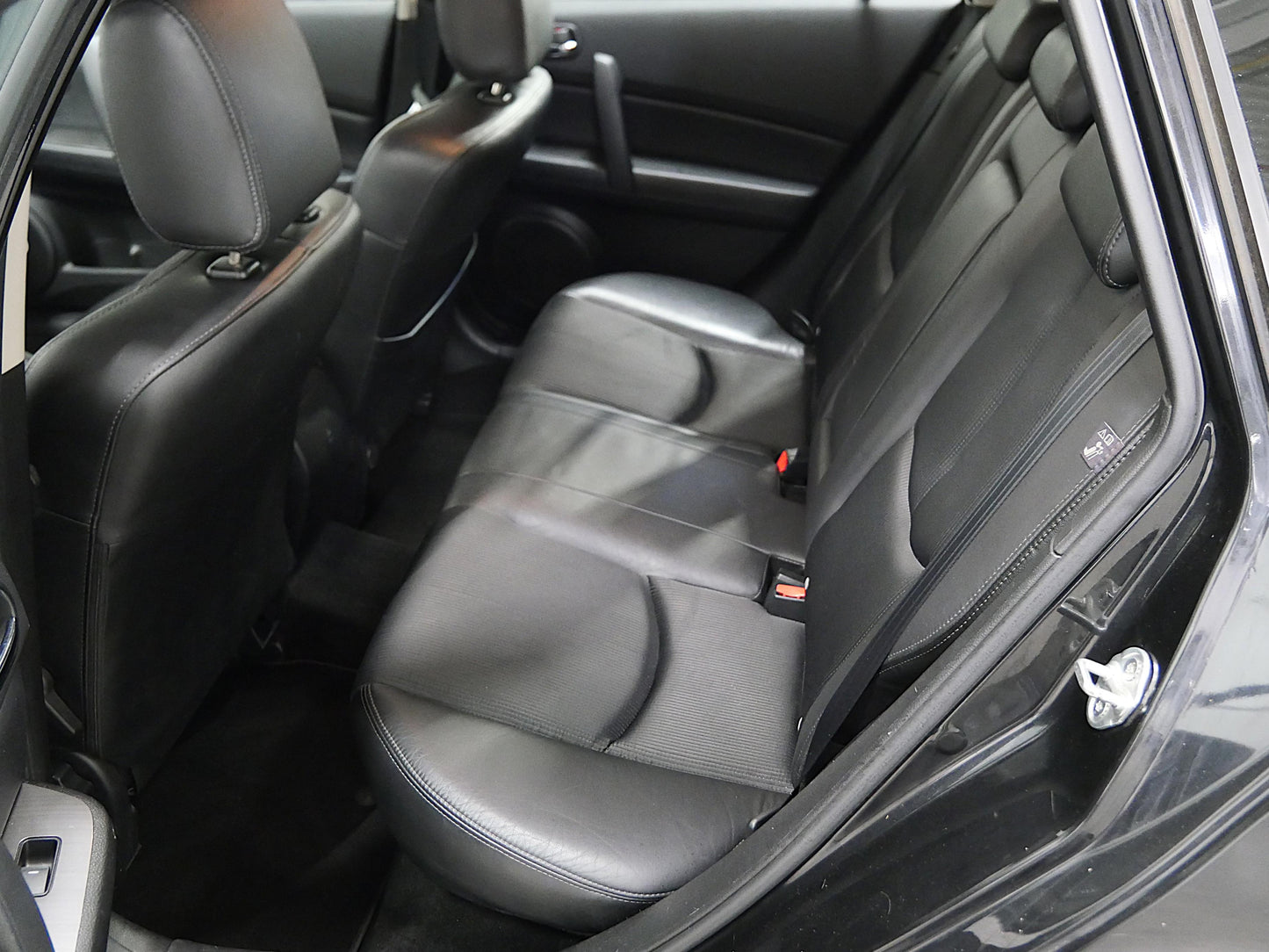 Mazda 6 2.0 DISI 114 kW Sport