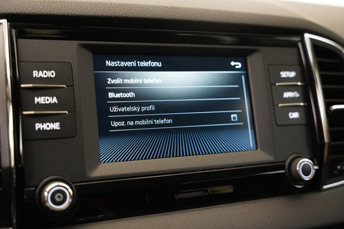 Škoda Karoq 1.5 TSI 110 kW Ambition – foto 20