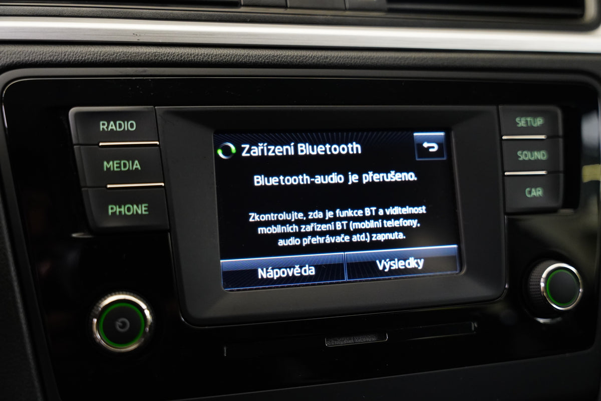 Škoda Rapid 1.4 TDI 66 kW Ambition – foto 20
