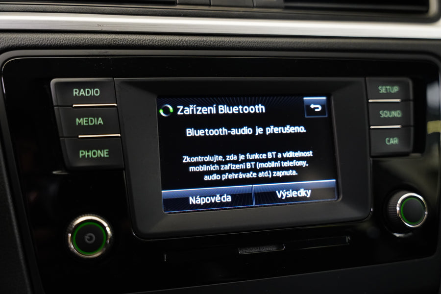 Škoda Rapid 1.4 TDI 66 kW Ambition – foto 20