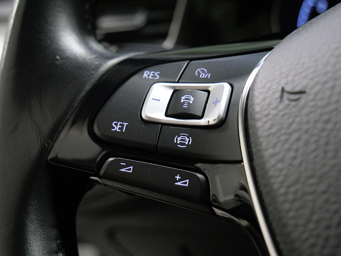 Volkswagen Golf 1.4 TSI 110 kW Highline